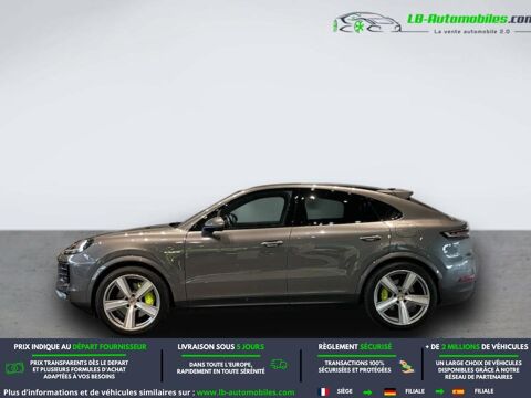 Cayenne E-Hybrid 3.0 V6 470 ch 2024 occasion 31850 Beaupuy