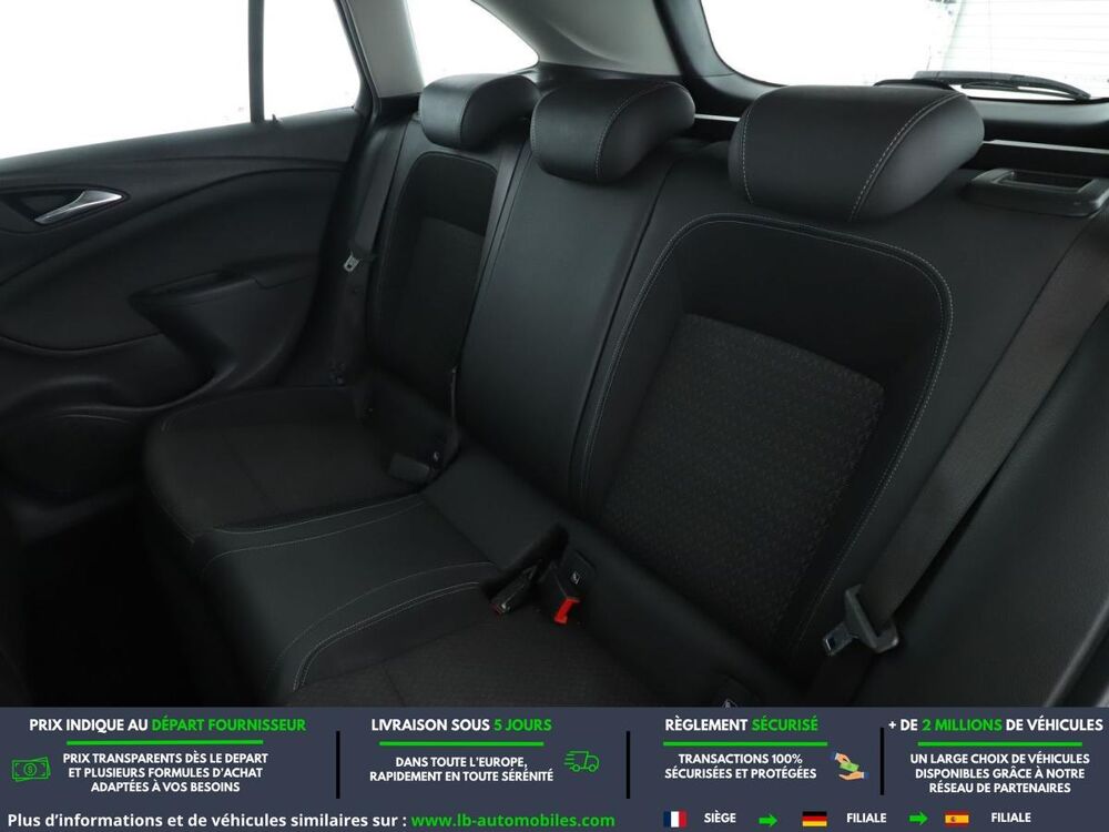 Golf SW 1.5 TSI 150 BVM 2018 occasion 31850 Beaupuy