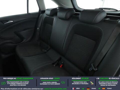 Golf SW 1.5 TSI 150 BVM 2018 occasion 31850 Beaupuy