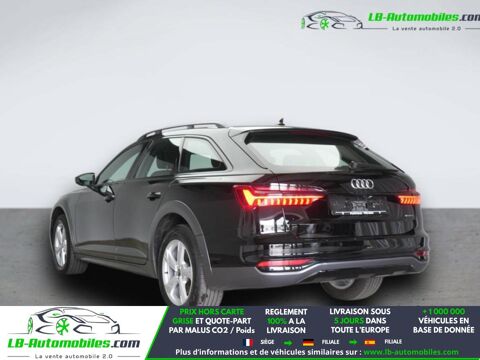 A6 45 TDI 245 ch Quattro BVA 2023 occasion 31850 Beaupuy