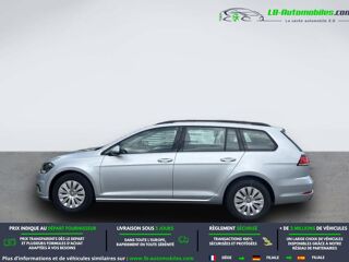 Golf SW 1.0 TSI 115 BVM 2020 occasion 31850 Beaupuy