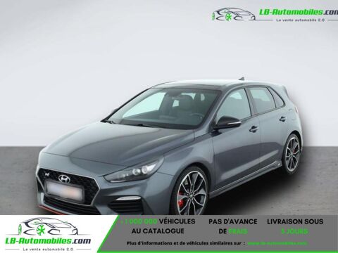 Hyundai i30 N 2.0 T-GDi 275 BVM 2019 occasion Beaupuy 31850