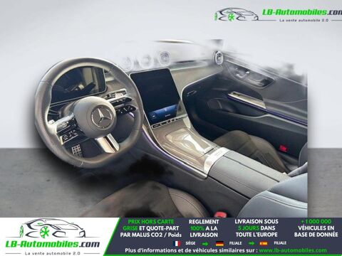 CLE 220d 4MATIC 2024 occasion 31850 Beaupuy
