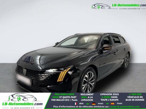 508 SW BlueHDi 130 ch BVA 2023 occasion 31850 Beaupuy