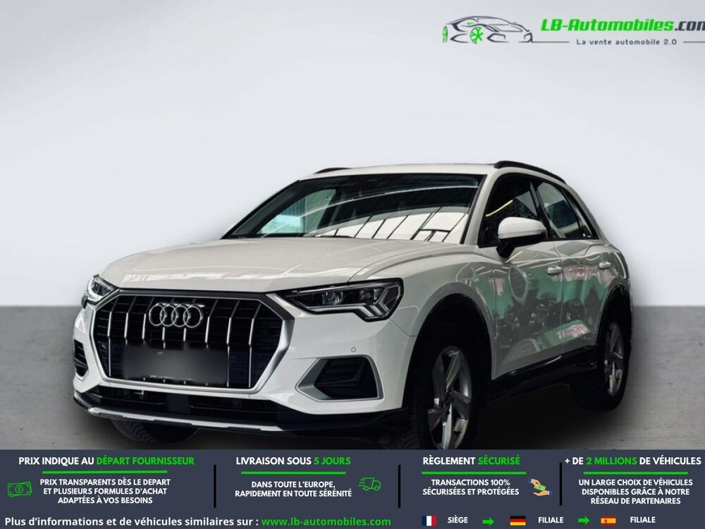Q3 35 TFSI 150 ch BVA 2019 occasion 31850 Beaupuy