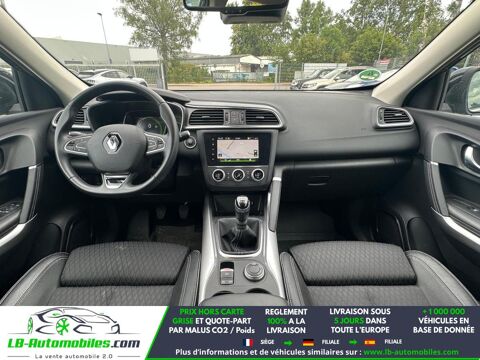 Kadjar dCi 150 BVM 2020 occasion 31850 Beaupuy