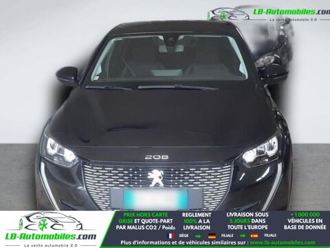 Annonce voiture Peugeot 208 10000 €