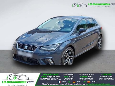 Ibiza 1.0 EcoTSI 115 ch BVM 2019 occasion 31850 Beaupuy