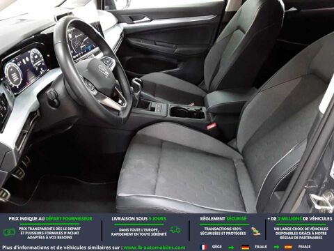 Golf SW 1.5 eTSI 150 BVA 2025 occasion 31850 Beaupuy