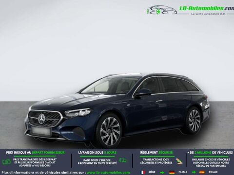 Classe E 300 e BVA 2025 occasion 31850 Beaupuy
