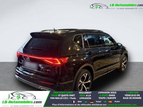 Tarraco 2.0 TDI 200 ch BVA 7 pl 2022 occasion 31850 Beaupuy