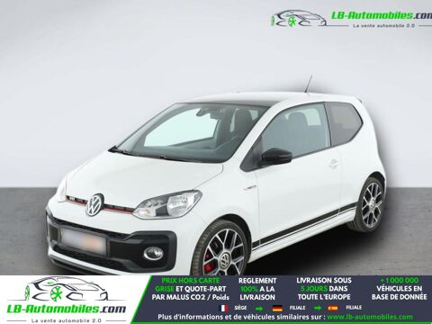 Annonce voiture Volkswagen UP 16500 €