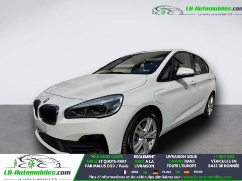 Annonce voiture BMW Série 1 20400 €