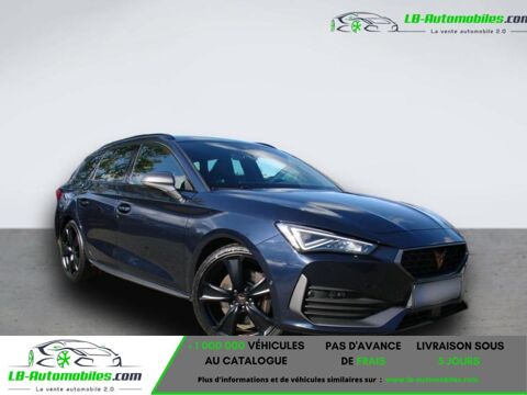Cupra Leon 2.0 TSI 310 ch BVA 4Drive 2021 occasion Beaupuy 31850