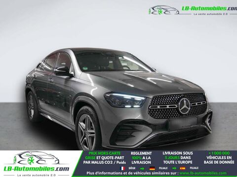 Classe GLE 450 d BVA 4Matic 2025 occasion 31850 Beaupuy