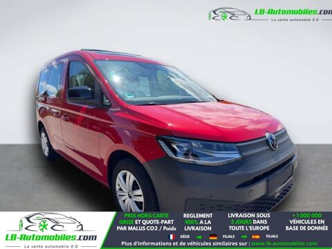 Annonce voiture Volkswagen Caddy 26990 €