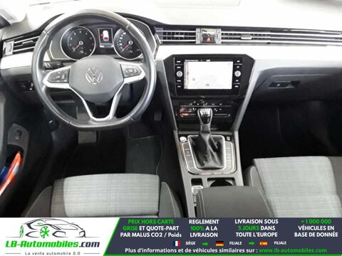 Golf SW 1.5 eTSI 150 BVA 2021 occasion 31850 Beaupuy
