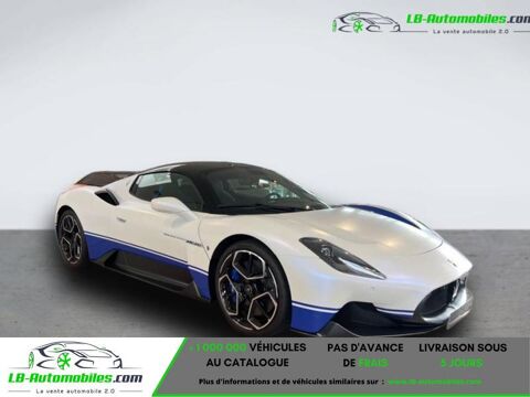 MC20 V6 630 ch 2023 occasion 31850 Beaupuy