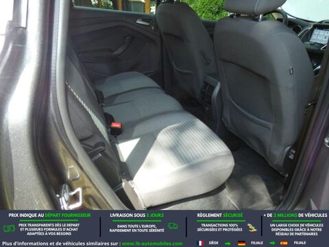 C-max 1.5 EcoBoost 150 BVA 2018 occasion 31850 Beaupuy