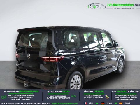 MULTIVAN 2.0 TDI 150 BVA 2024 occasion 31850 Beaupuy