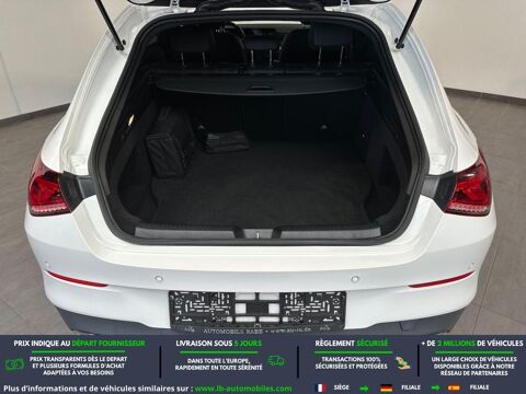 Classe CLA 250 e BVA 2021 occasion 31850 Beaupuy