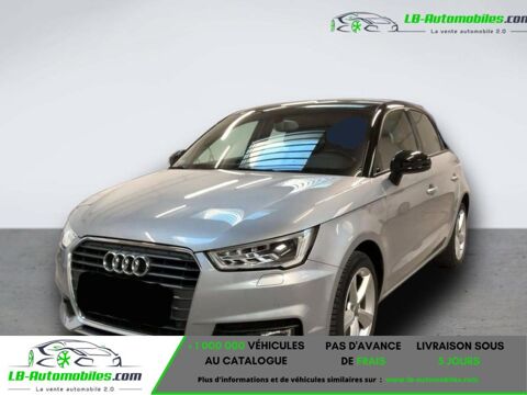 Audi A1 1.4 TFSI 125 BVM 2017 occasion Beaupuy 31850