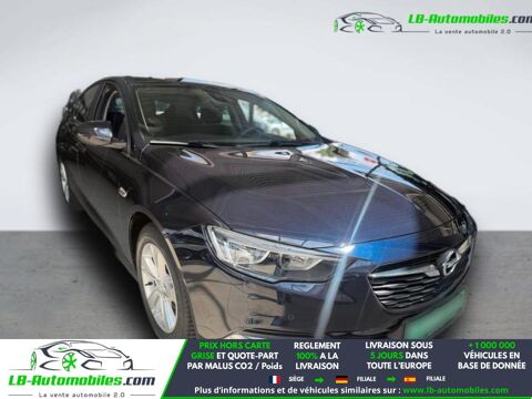 Insignia 1.5 Turbo 140 ch 2018 occasion 31850 Beaupuy