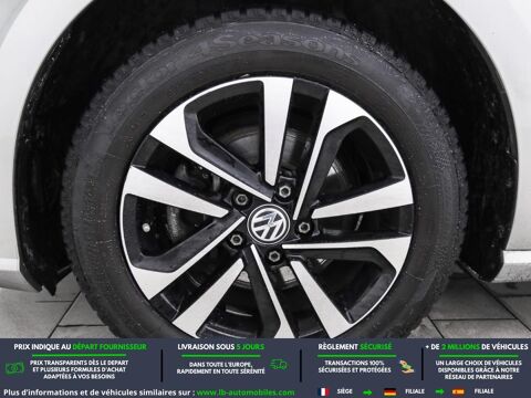 Golf SW 1.0 TSI 115 BVM 2020 occasion 31850 Beaupuy