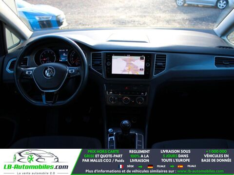 Golf SW 1.5 TSI 130 BVM 2019 occasion 31850 Beaupuy