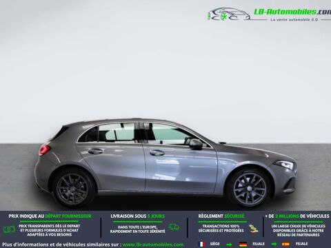 Classe A 220 BVA 2018 occasion 31850 Beaupuy