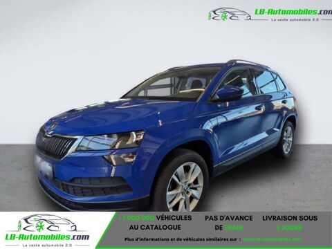 Skoda Karoq 1.0 TSI 116 ch BVM 2020 occasion Beaupuy 31850
