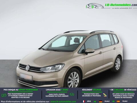 Touran 1.6 TDI 115 7pl 2018 occasion 31850 Beaupuy