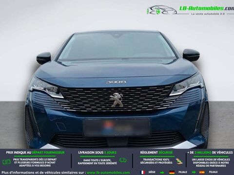 3008 Hybrid 180 e-BVA 2022 occasion 31850 Beaupuy