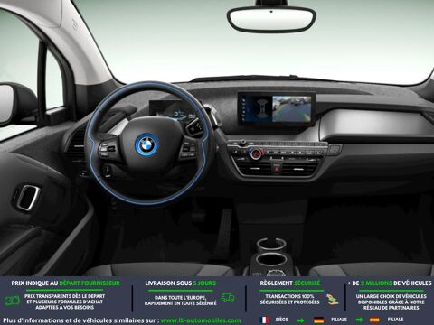 i3 120 Ah 170 ch BVA 2020 occasion 31850 Beaupuy
