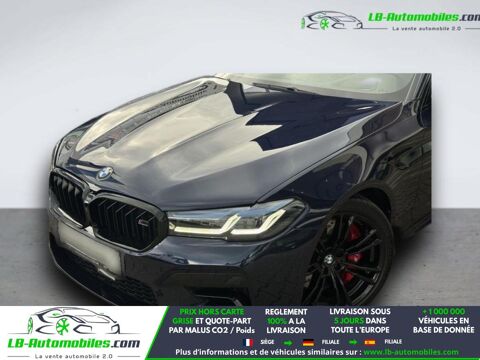 M5 625 ch BVA 2023 occasion 31850 Beaupuy