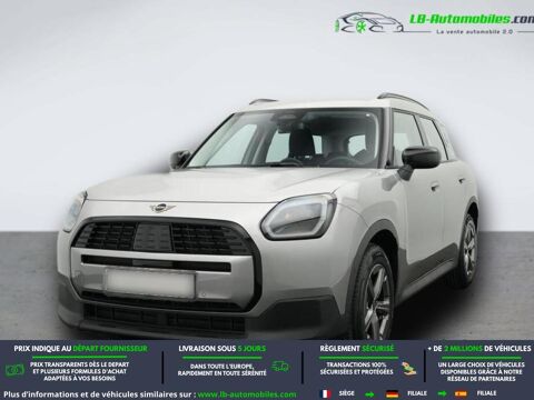 Annonce voiture Mini Countryman 30399 €