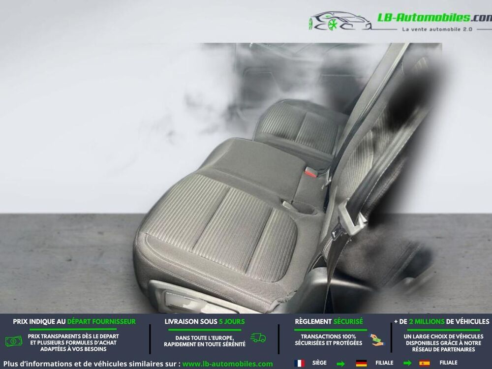 Kuga 2.5 Duratec 225 ch PHEV BVA 2022 occasion 31850 Beaupuy