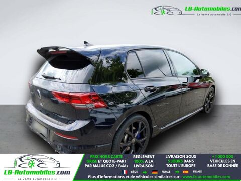 Golf 2.0 TSI 333 BVA 2023 occasion 31850 Beaupuy