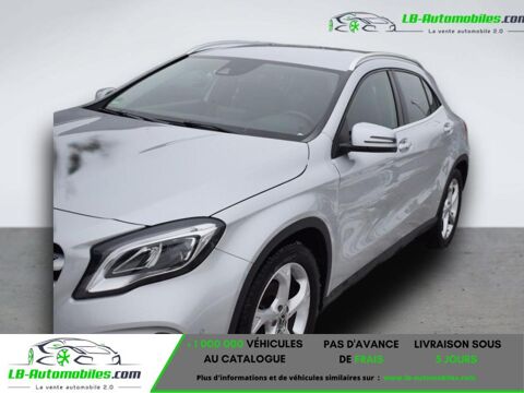 Mercedes Classe GLA 180 BVM 2018 occasion Beaupuy 31850