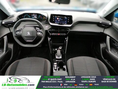 2008 Electrique 136 ch 2021 occasion 31850 Beaupuy