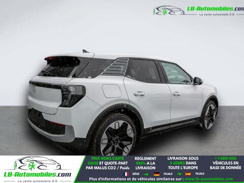Explorer 77 kWh 286 ch 2025 occasion 31850 Beaupuy