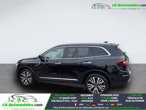 Koleos dCi 175 4x2 BVA 2018 occasion 31850 Beaupuy