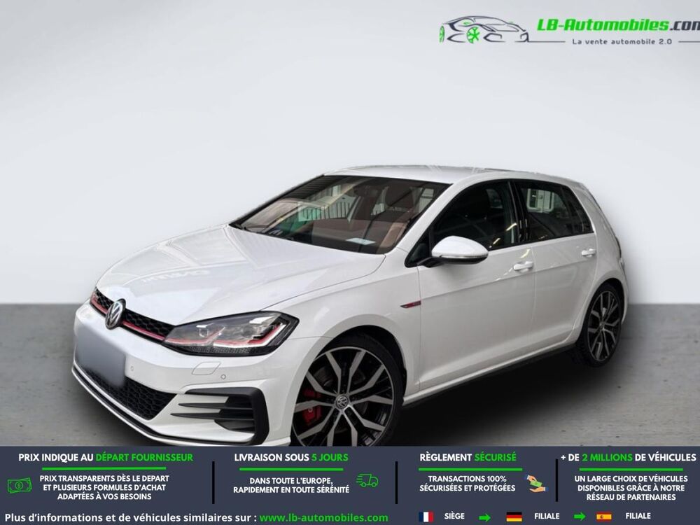 Golf 2.0 TSI 245 BVA GTI Performance 2019 occasion 31850 Beaupuy