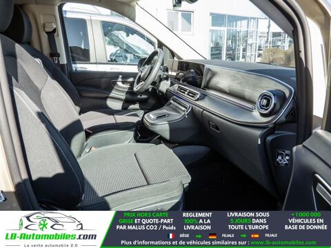 Classe V 300d BVA RWD 2026 occasion 31850 Beaupuy