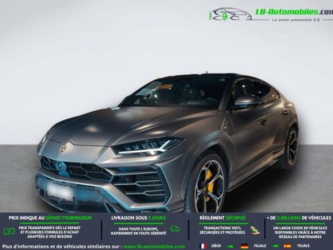 Divers 4.0 V8 650 ch BVA 2022 occasion 31850 Beaupuy