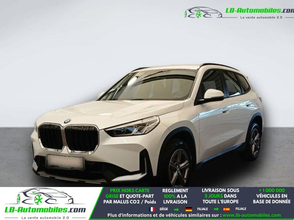 X1 sDrive 18i 136ch BVA 2023 occasion 31850 Beaupuy