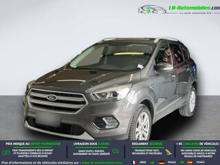 Kuga 2.0 TDCi 120 4x2 Powershift 2019 occasion 31850 Beaupuy