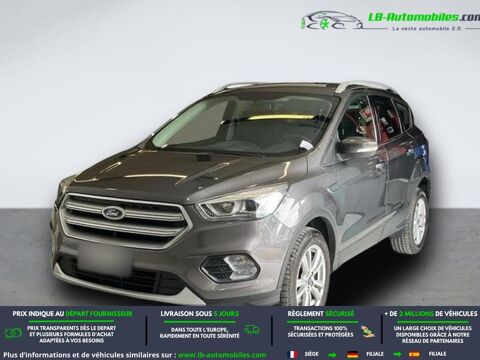 Annonce voiture Ford Kuga 14900 €