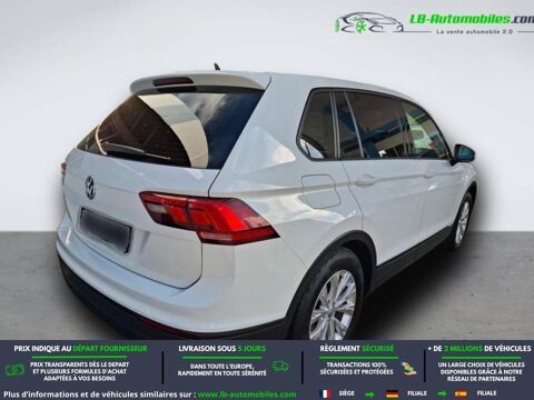 Tiguan 1.5 TSI EVO 130 2020 occasion 31850 Beaupuy