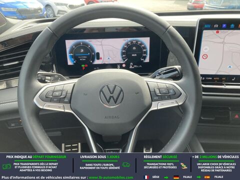 Tiguan 2.0 TDI 193ch BVA 4Motion 2025 occasion 31850 Beaupuy
